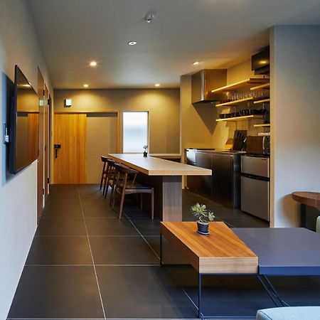 HANARE KYOTO 八条口 by 宿ルKYOTO HANARE Eksteriør billede