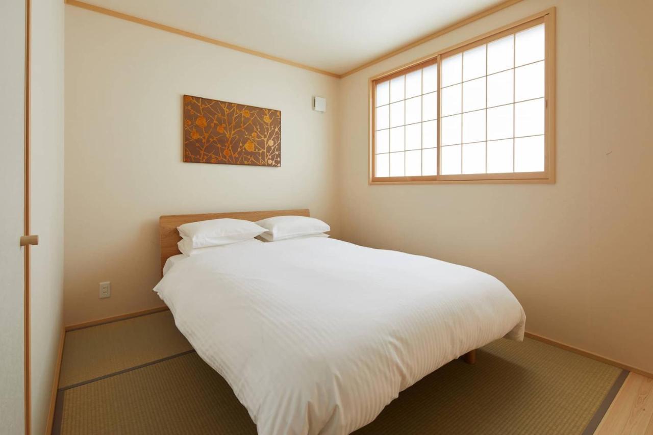 HANARE KYOTO 八条口 by 宿ルKYOTO HANARE Eksteriør billede